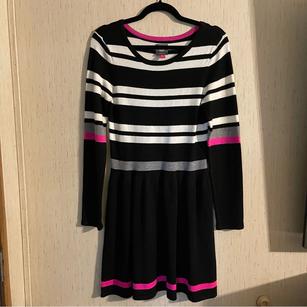 Vince Camuto Sweater Dress